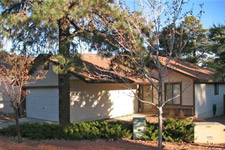 Homes in Bow and Arrow