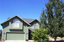 Switzer Mesa