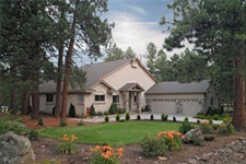 Westwood and Equestrian Estates