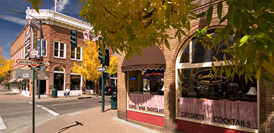 All homes for sale in the Downtown Flagstaff Area